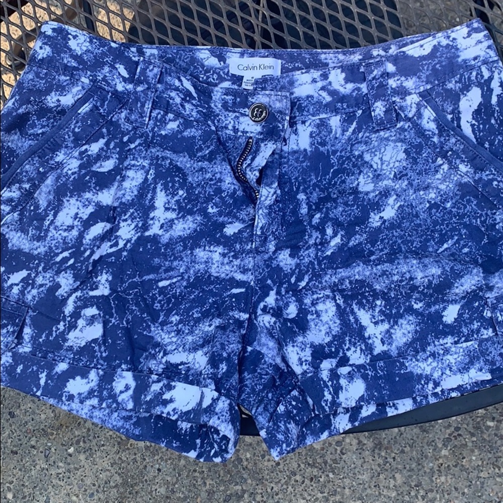 Women’s shorts